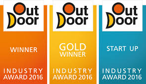 Outdoor Industry Award