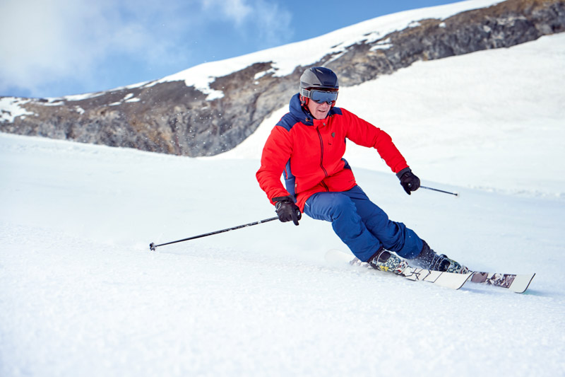 zich zorgen maken verzending Luxe Skiën met de nieuwe collectie van Dare 2b - Outdoorpassie
