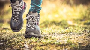 Grisport: voor elke wandeling de juiste schoen